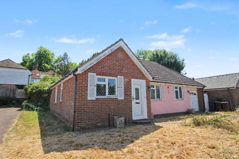 23 Rogersmead, Tenterden, Kent, TN30 6LF