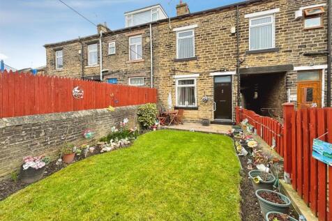 Bradford, BD5 - property photo