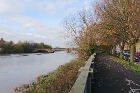 RIVER RIBBLE