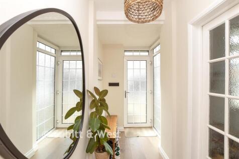 Internal Lifestyle Photograph