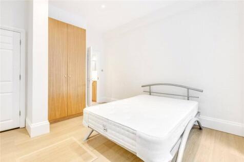 Bedroom Area