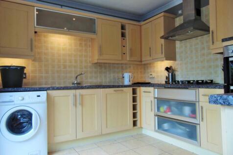 Marine Point Apartments, Burton Waters, Lincoln photo 2