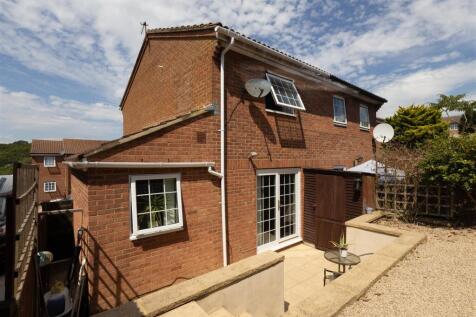Rear elevation