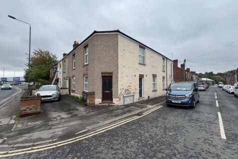 1-bed flat on Sherwood Court, Derby Road, Chesterfield, S40, £650/mo
