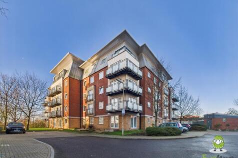 EweMove Basingstoke Winterthur Way External Front