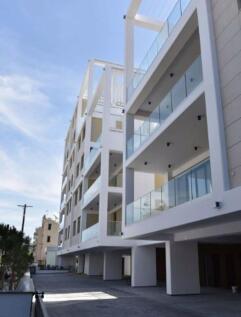 Apartments