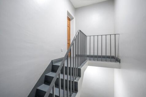 Stairwell