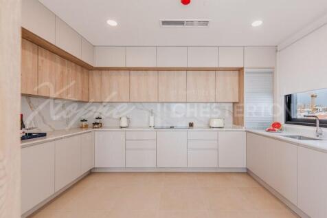 Faro Brand New 3 Bed Penthouse For Sale With Ria Formosa Views (73)