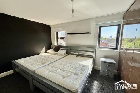 Apartment 10, 67 Rickman Drive, Birmingham, West Midlands photo 4