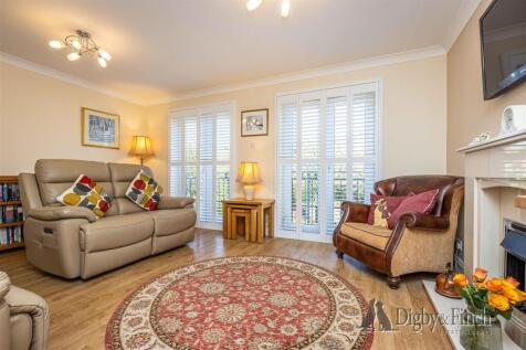 First Floor Sitting Room