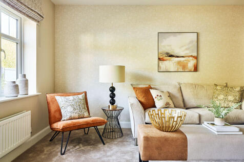 Bovis Marshalls Green Aspen123998 1web