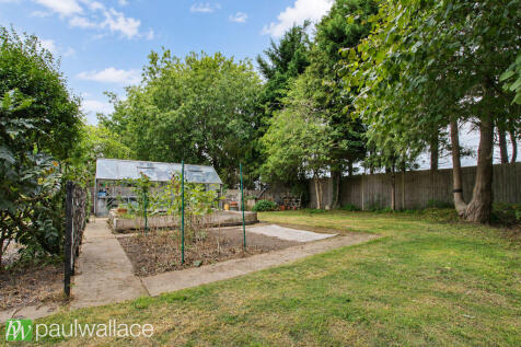 0.25 Acre Plot