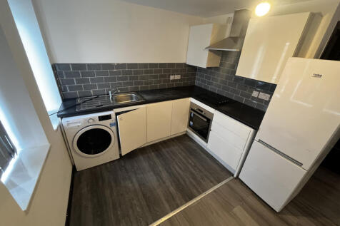 Turnpike House, Market Street, Leigh, Lancashire, WN7 photo 3