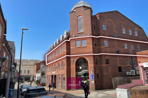 Office to Rent