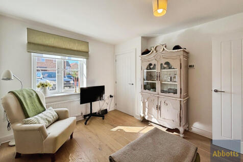 Partridge Way, Holt photo 3