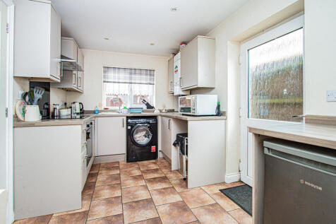 Kitchen/Dining Ro...
