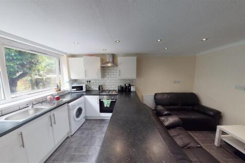 Kitching/ Living Room