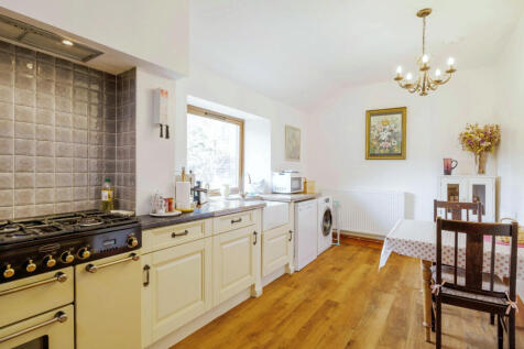 Kitchen Informal Dining