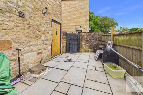 Terrace / Patio
