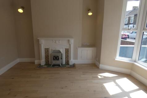Front Lounge