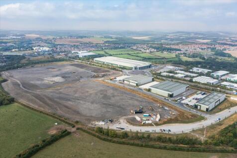 Distribution Warehouse to rent Image 4