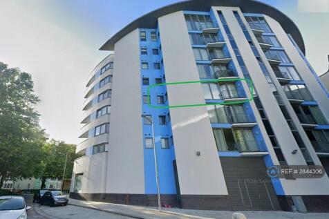 Waverley House Location Of The Apartment