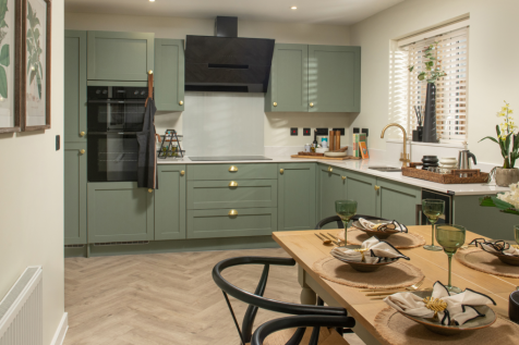Acer Kitchen