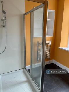 Shower Room 2