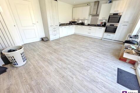 Kitchen/Dining/Family Room