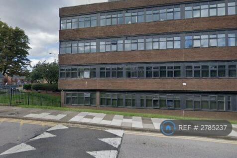1 bed flat/apartment for rent in Riverside House, Perry Barr, Birmingham, B42