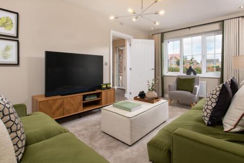 Showhome photography