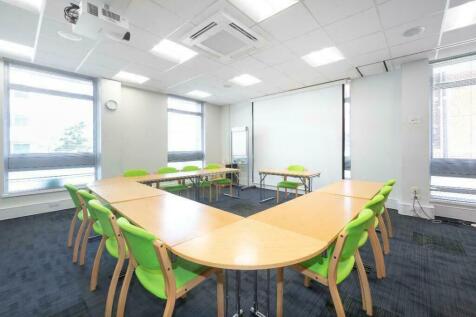 Meeting Room To Hire