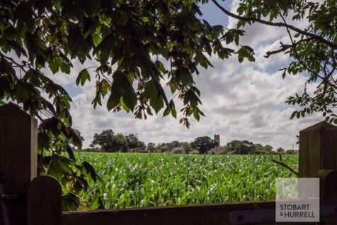 Over The Gate