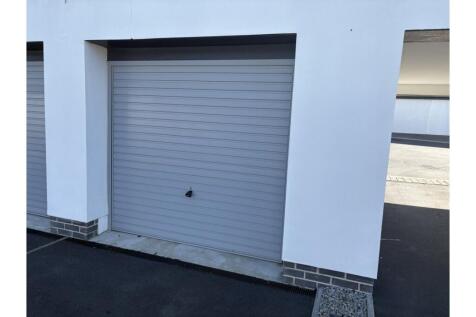Garage En Bloc