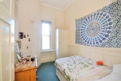 CASTLE BEDROOM