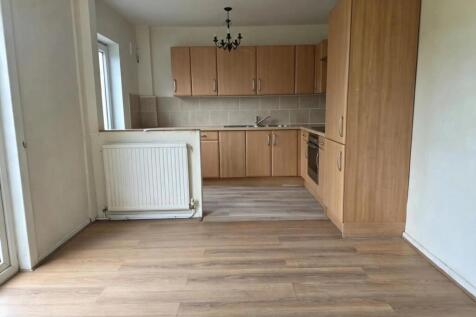 Kitchen/ Diner