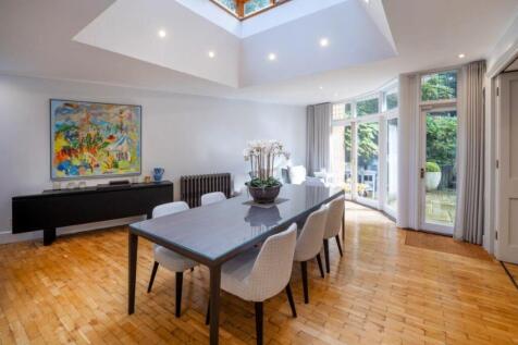 Gainsborough Gardens, Hampstead, London, NW3 photo 4