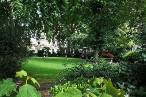Communal garden