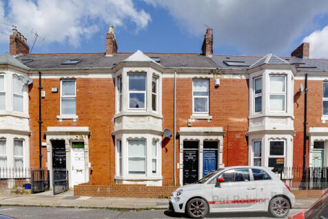 Hazelwood Avenue, Jesmond, Newcastle Upon Tyne, NE2 photo 3