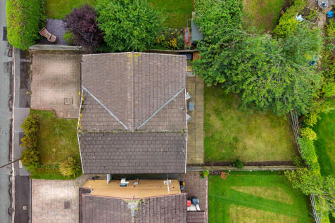 Aerial Elevation