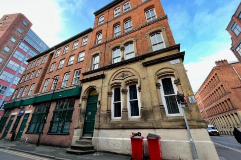 Solmame House, 7 Union/ 24 Turner Street, Manchester photo 2