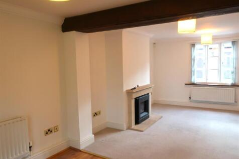 Sitting Room/Dining Room