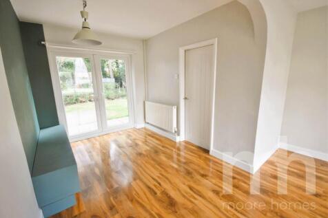 PARKLANDS Way, Poynton photo 4