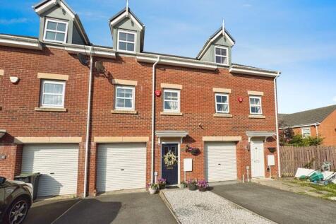 Rowlands Gill, NE39 - property photo