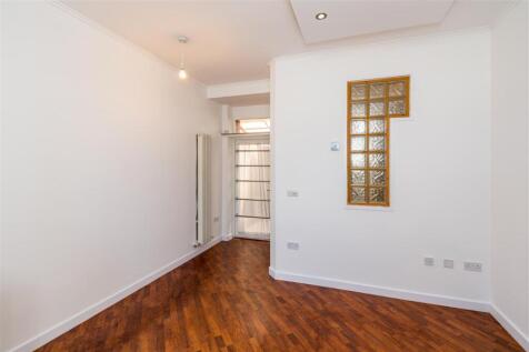 Open-Plan Living