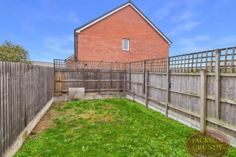 Bective Close