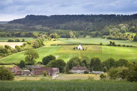 Heberdens Farm