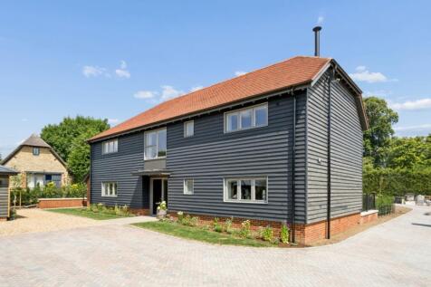 Milton Barn