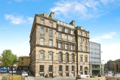 Newcastle Upon Tyne, NE1 - property photo