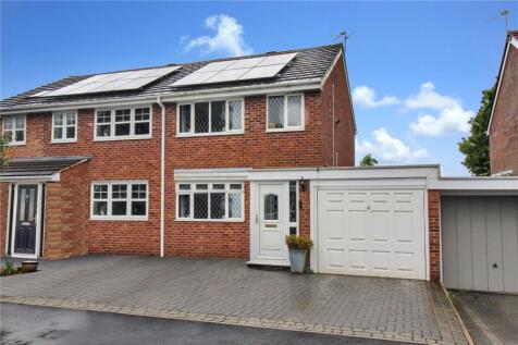Swindon, SN4 - property photo